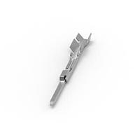 AMP Connectors - TE Connectivity 1-1438299-0 ການເຊື່ອມຕໍ່ດ່ວນ GET MALE TERM, A, AG REREEL