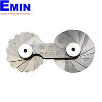 NIIGATA SEIKI RG-30 RADIUS GAUGE