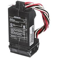 SIEMENS A02JLD64 ຕົວປ່ຽນສະຫຼຸບສະຕິກຄອມບິເນຊັນ BREAKER JD/LD/LMD 480VAC 2AUX SW ACC