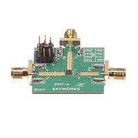 Skyworks Solutions Inc. SKY85610-11EK1 ຊຸດທົດລອງສ່ວນຫນ້າ RF SKY85610-11