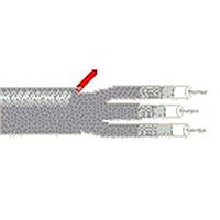 Belden 735A3 0081000 ເສັ້ນສາຍ Coaxial 3 #26 COAX FRPVC