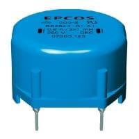 EPCOS B82623G0001A008 ພາວເລັີນ RING CORE CHOKE 2X330UH 1A