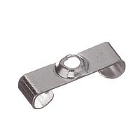 Amphenol Commercial Products L17D2042012X ການປະກອບລອກສະກຣູ D-SUB ACCESSORY