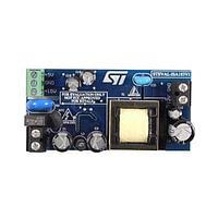 STMicroelectronics STEVAL-ISA183V1 ຕົວຄວບຄຸມດ້ານຕົ້ນ/ດ້ານທີ່ສອງ AC/DC ອອບລາຍນ໌ - ເຄື່ອງແປງກະຕຸ້ນຮອບສາມທາງອອກ 16 W ສໍາລັບການນໍາໃຊ້ໃນລະບົບເຢັນອາກາດ ໂດຍໃຊ້ VIPer35LD