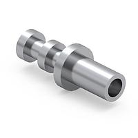 Mill-Max 2111-1-00-80-00-00-07-0 ຂາຂໍ້ມູນ Terminal Pin, Turret 200u SN OVER NI