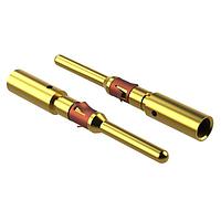 Amphenol SINE Systems MP14M23F ປິນຕິດຕໍ່ Contacts Sz 16 ສາຍໄຟ 14AWG