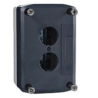 SCHNEIDER XALD02H7 ສະຖານີຄວບຄຸມວ່າງ ພິເສດ PB ກອງກັບ