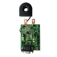 STMicroelectronics EVALSTPM33 ເຄື່ອງວັດພະລັງງານ 0.2 ເຄື່ອງວັດໄຟຟ້າເຟສດຽວ ມີການຕິດຕາມການປ່ຽນແປງ