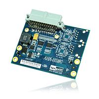 Terasic Technologies P0096 ບັດລູກ APTINA SENSOR ADAPTR HSMC CARD (AHA-HSMC)