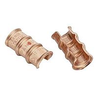 Panduit FOJDZ24 ເສັ້ນໄຟເບີອອບຕິກ 50um OM4 24 ເສັ້ນໃນ, ພາຍໃນ/ພາຍນອກ DDJ c