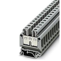 PHOENIX CONTACT 0701024 ບລັອກຂໍ້ຕໍ່ຜ່ານ URKN/S