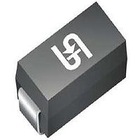 Taiwan Semiconductor SK215A R3 ຕົວຄວບຄຸມ Schottky 2A, 150V, Schottky Rectifier