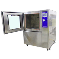 KINGPO KP-1130 ຫ້ອງກັນຝຸ່ນແລະຫິ້ມຊາມ (2 ~ 4 kg/m³)