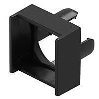 EAO 200-4001-00 ຝາສະຫນັບສະຫນຸນສະຫນັບ / ຝາສະຫນັບ PB REC MOM BLK