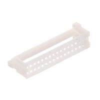 AMP Connectors - TE Connectivity 3-353294-0 ອຸປະກອນເຊື່ອມຕໍ່ MOUNTING HOLDER 30P 1.5mm