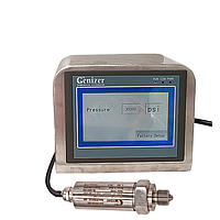 Genizer GTT-150Mpa ເຄື່ອງສົ່ງອຸນຫະພູມເອເລັກໂຕຣນິກ (0-150°C (300°F), 0-20,000psi (150Mpa))
