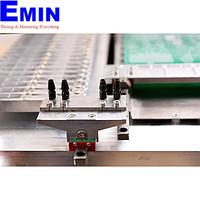 Nozzle changer for VP-2X00D machines build in 2016 V2 controller