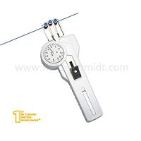 SCHMIDT DXE-2000 ເຄື່ອງວັດແທກຄວາມຕຶງຄຽດ (200 – 2000 cN)