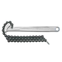 TOPTUL JJAH0901 Chain Wrench  Stamping 9 inch