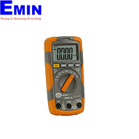 ມືຖື multimeter