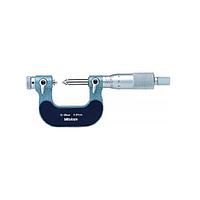 MITUTOYO 126-129 Screw Thread Micrometer (100-125mm / 0.01mm)