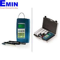 ເຄື່ອງກວດຈັບອາຍແກັສຫຼາຍອັນ