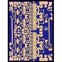 Qorvo TGA2514 ເພາະເພີ່ມພລະງານ 13-18GHz 6.5W ການເພີ່ມ 24dB Psat 38dBm