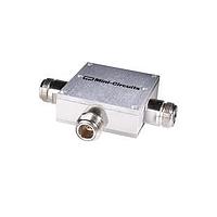 Mini-Circuits ZADC-15-252-N+ ອຸປະກອນກວດສອບທີ່ມີທິດທາງ, DC Pass 15 dB Directional Coupler, 850 - 2500 MHz, 50 Ohm