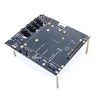 NXP MCIMX8-8X-BB ບົດບັດພື້ນ i.MX 8QuadXPlus Multisensory Enablement Kit (MEK) Base Board
