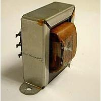 Triad Magnetics F-236Z ຄອນໂຕລ ທຣານຟອມເຟີ POWER XFMR 12.0Vcta.0.500A x2 115V ຕິດຕັ້ງໃນກະຕ່າງພາຍໃນມີ LUGS