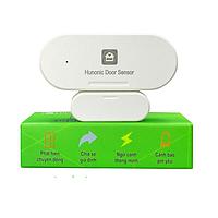 HUNONIC HNSSDOOR Door Sensor ເຊັນເຊີປະຕູ