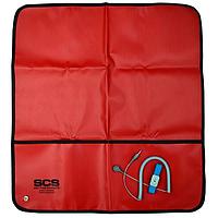 SCS 8507 ຊຸດບໍ່ມີການລົງສະຕາຕິກ, ຊຸດບໍລິການພາຍໃນພາກສະຫວັນກັບ 725 ສາຍຂ້າມຂໍ້ມູນຂອງຂ້າມຂໍ້ມູນ