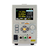 OWON SP3103 ການສະຫນອງພະລັງງານ DC ທີ່ສາມາດວາງແຜນໄດ້ (300W)