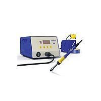 HAKKO FX-801 W/3 ສາຍໄຟແຕ່ບໍ່ມີສະຖານີສຽບປລັກ (300W, 230V)
