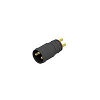 Amphenol CONEC 42-01004 ປຸ່ມຊາຍ M8 SAL-8-ESP3-L