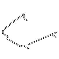 3M Electronic Solutions Division 3505-34 I RETAINER CLIP ສຳລັບ SMT CF I HDR