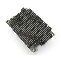 TechNexion EDMHSCP12200501 ພາສຊິບ ຄູເລີ EDM COMPACT 12mm PASS HEATSINK