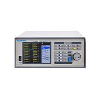 Faith FT66106A ການໂຫຼດເອເລັກໂຕຣນິກຫຼາຍຊ່ອງ DC (600W, 120A, 80V)