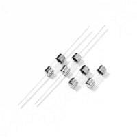 Littelfuse 2205.500HXP ຟິວສເກດກະຈົກ 250V .500A 2AG Slo-Blo