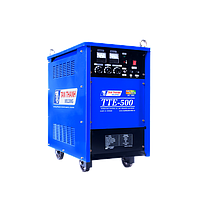 Tân Thành TTE500 Stick Welder ເຄື່ອງ (30KVA)
