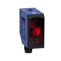 Telemecanique XUK8TAE1MM12 ເຊນເຊີເວີອິເລັກທຣອນິກ XUK TOF 1Q AUTO PNP/NPN 1QA 0-10 VDC