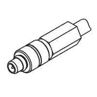 Molex 73415-1251 ຕົວເຊື່ອມ ST PLG STD CBL CRMP