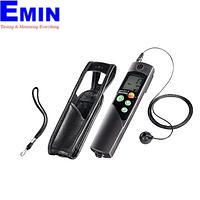 TESTO 317-3 ເຄື່ອງວັດແທກ CO ambient (0 ~ +1999 ppm)