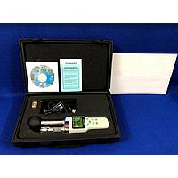 Sauermann Air Quality Meter Inspection Service