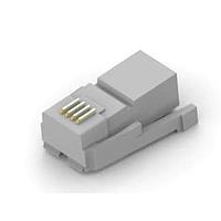 AMP Connectors - TE Connectivity 5-520532-1 ຊຸດປະກອບປຸກ RND SDL 4 ລະບົບ 36