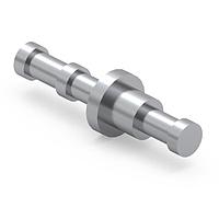 Mill-Max 2310-1-00-01-00-00-07-0 Turret 200u SN/PB ກ່ອນ NI