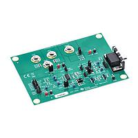 Texas Instruments TCAN1463EVM CAN FD TCAN1463-Q1 ໂມດູນການປະເມີນຄ່າສໍາລັບ low-po