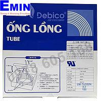 Generic Tube LM-TU332N ທໍ່ທໍ່ (3.2mm)