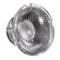 Ledil C18519_YASMEEN-35-M ເລນແສງສວ່ນ LED ເລນເລນດຽວ mm (D)