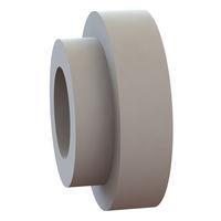 Essentra Components 12SWS0435 ອຸປະກອນຊຸດຊ້ອງບ່ອນບ່ອນ, .116 ID, .250 OD, .185 Shank OD